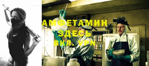 крисы Верея